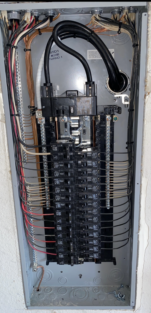 Residential Electrical Panel Installations and Replacements with Arrow Electric