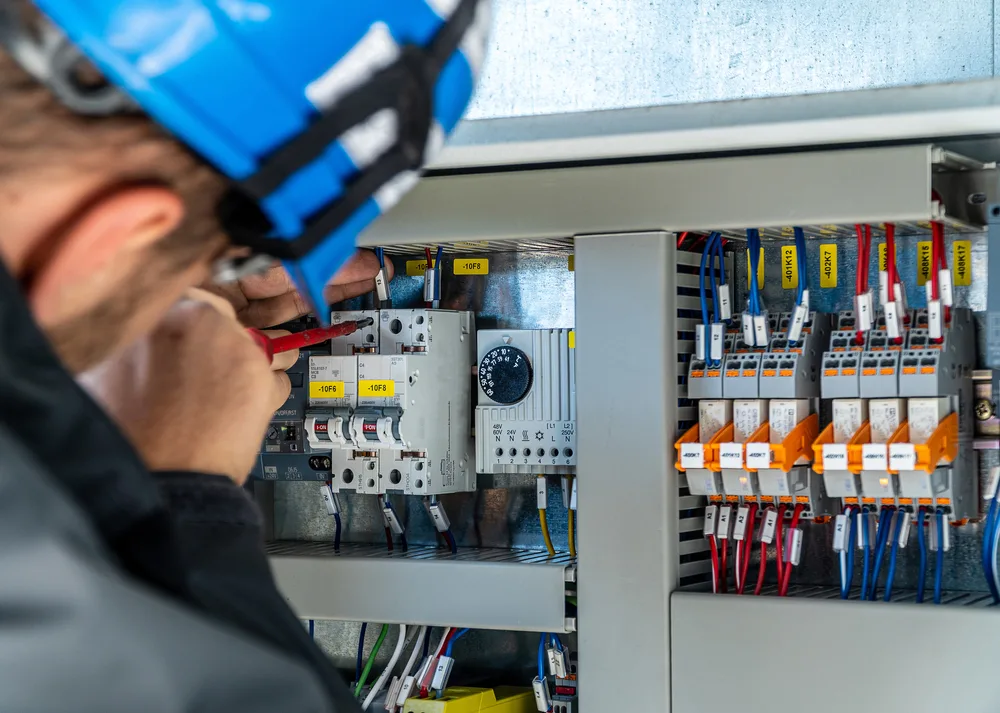 Specialized Electrical Installations
